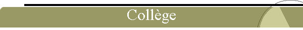 Collge