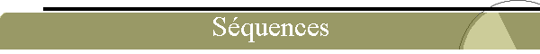 Squences