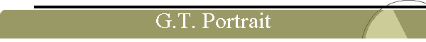 G.T. Portrait